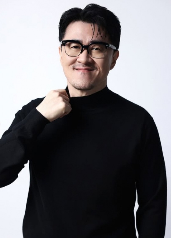 래퍼 데프콘 /사진=인스타그램
