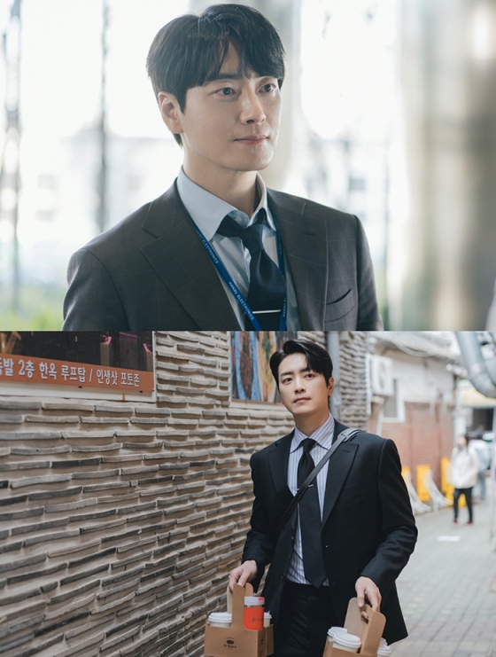 사진=SBS 나의 완벽한 비서
