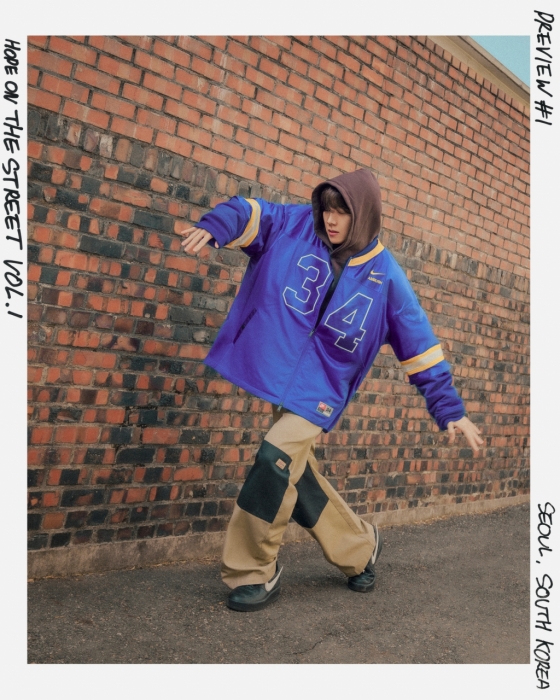 방탄소년단 제이홉 / 사진=빅히트 엔터테인먼트