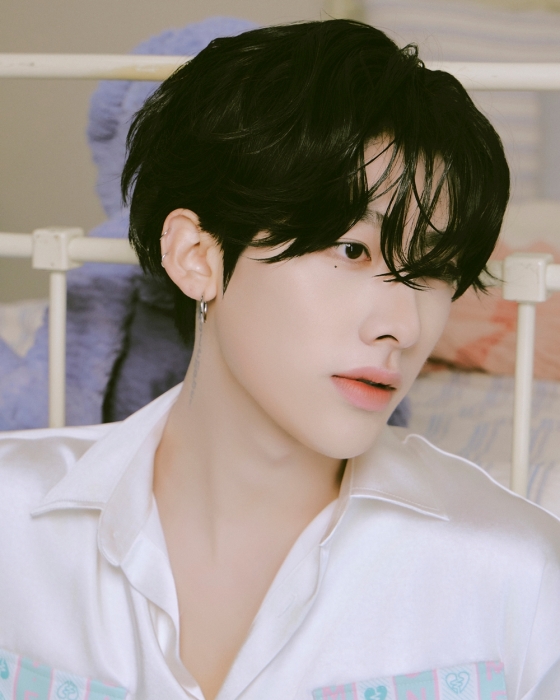 ZEROBASEONE(제로베이스원) 리키/사진제공=웨이크원