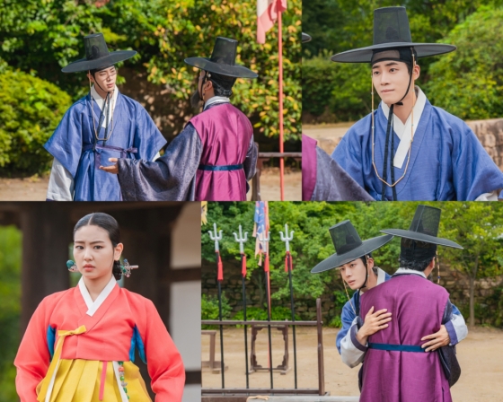 사진=JTBC 옥씨부인전