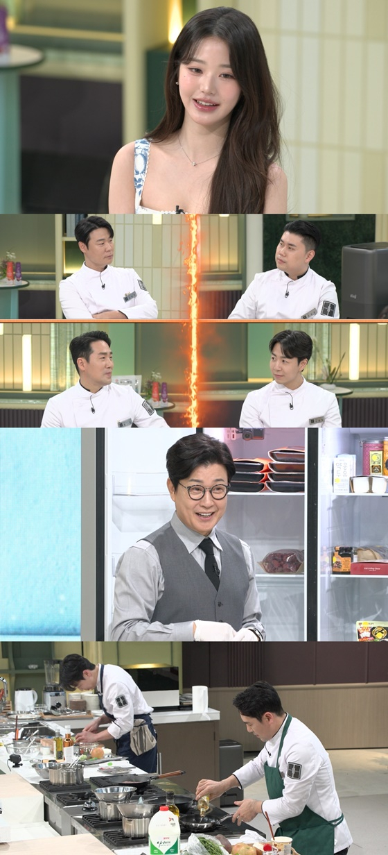 /사진=JTBC