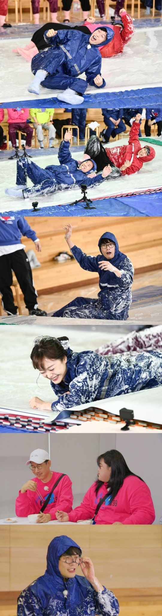 /사진=SBS &#039;런닝맨&#039;