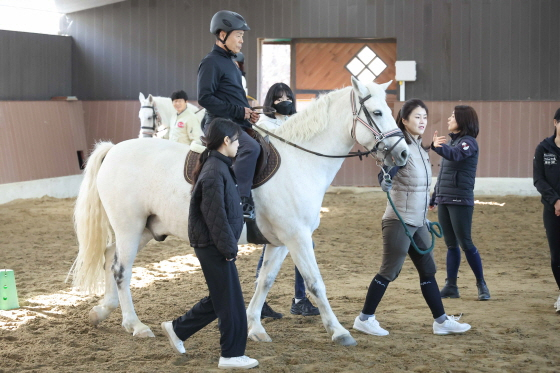 /사진제공=한국마사회