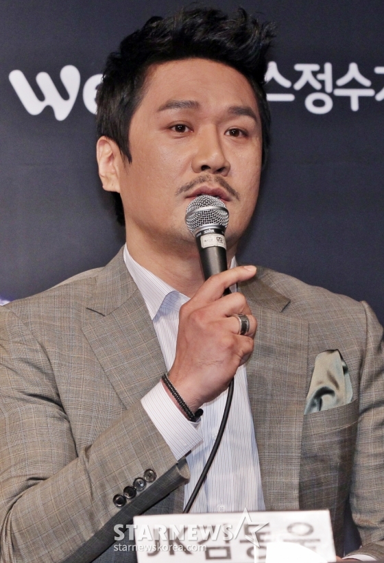 20일 오전 서울 영등포동 타임스퀘어 엠펍에서 열린 케이블채널 tvN &#039;슈퍼디바 2012&#039; 제작보고회  &#039;슈퍼디바 2012&#039;는 그 동안 일반인 오디션 프로그램에서 시도되지 않았던 &#039;토너먼트 방식&#039;의 오디션으로 오는 23일 첫방송 예정이다. /사진=박용훈 인턴기자 yh01@