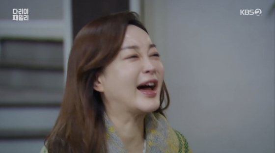 /사진=&#039;다리미 패밀리&#039; 방송화면 캡쳐