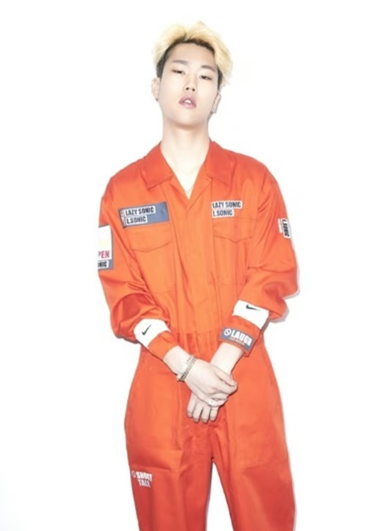 윤병호 /사진=어베인 뮤직