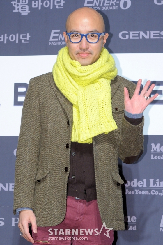 홍석천 /사진=스타뉴스 