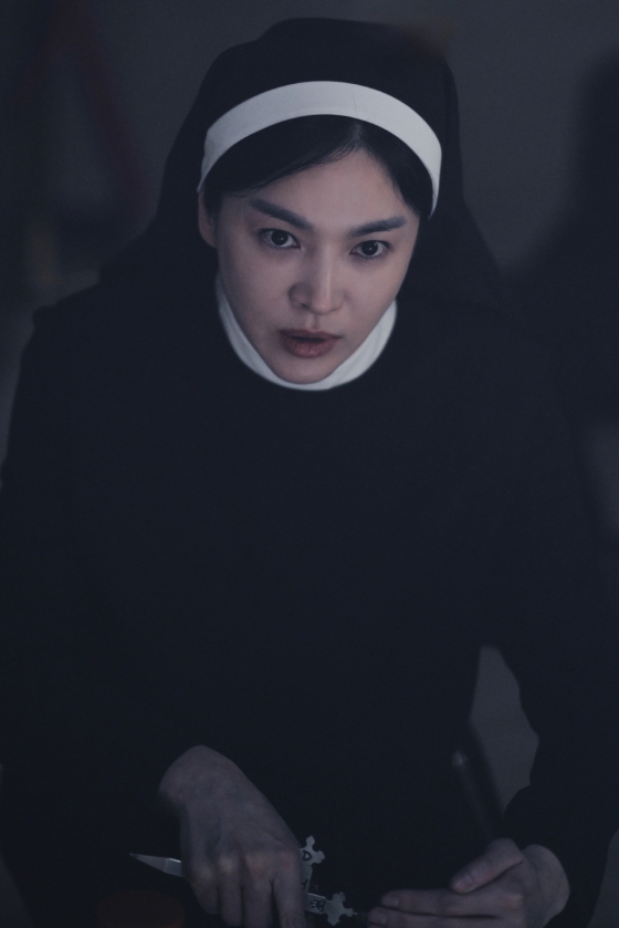 검은 수녀들 / 사진=영화 스틸컷
