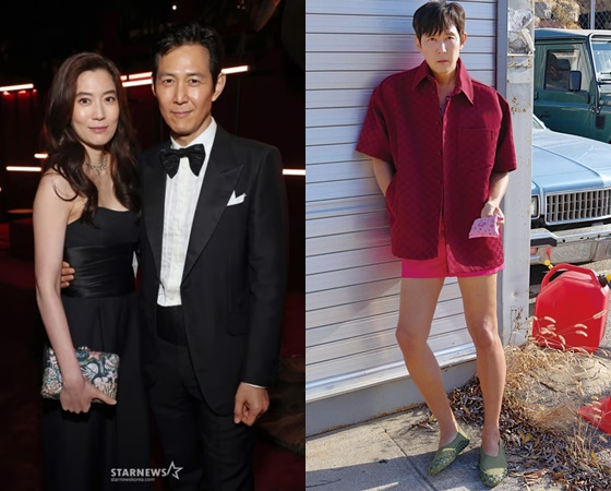 /사진=/AFPBBNews=뉴스1=스타뉴스, W 매거진