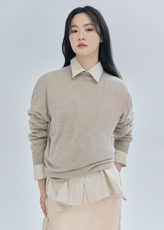 배우 전여빈 / 사진=매니지먼트 mmm