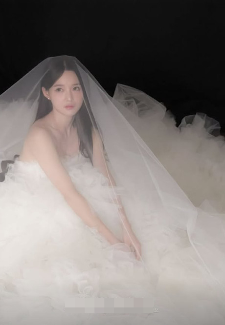 배우 남보라 /사진=인스타그램