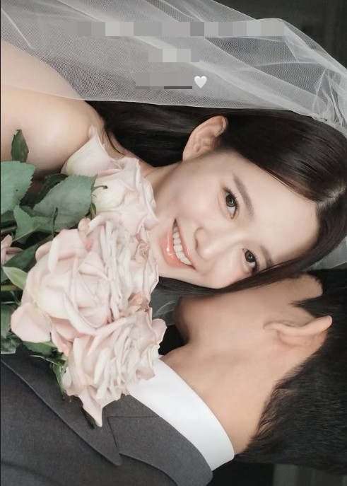 배우 남보라 /사진=인스타그램