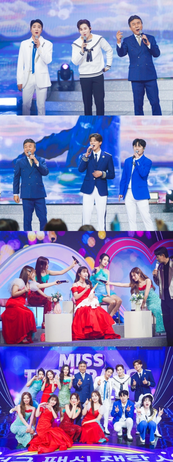 /사진=TV조선
