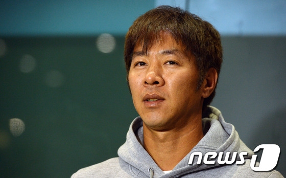 임창용. /사진=뉴스1 제공