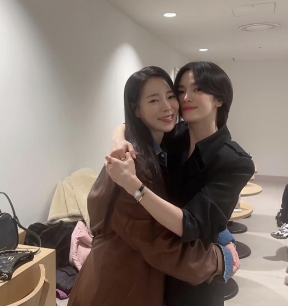 /사진=임지연 인스타그램
