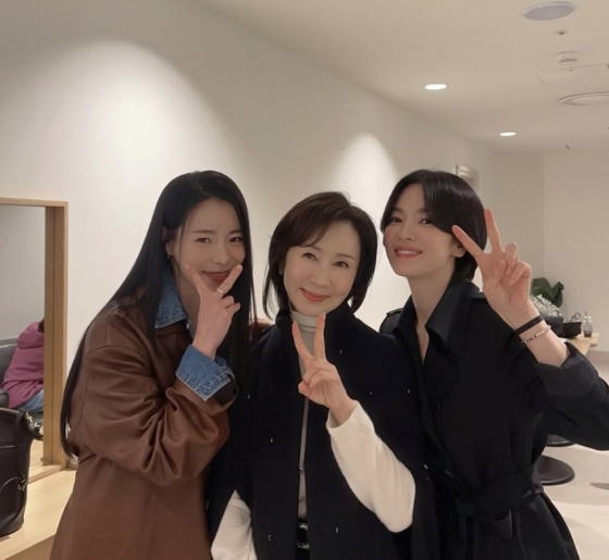 /사진=임지연 인스타그램