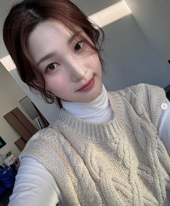율희 / 사진=개인계정