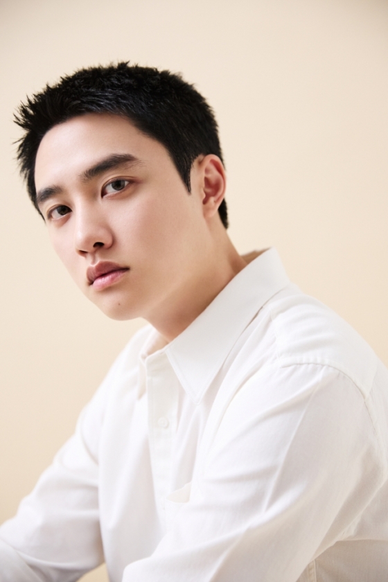 도경수 / 사진제공=컴퍼니 수수