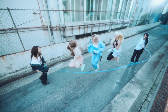 /사진=쏘스뮤직 
