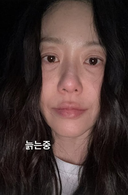 /사진=고현정
