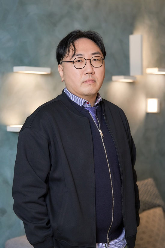권혁재 감독 / 사진=NEW