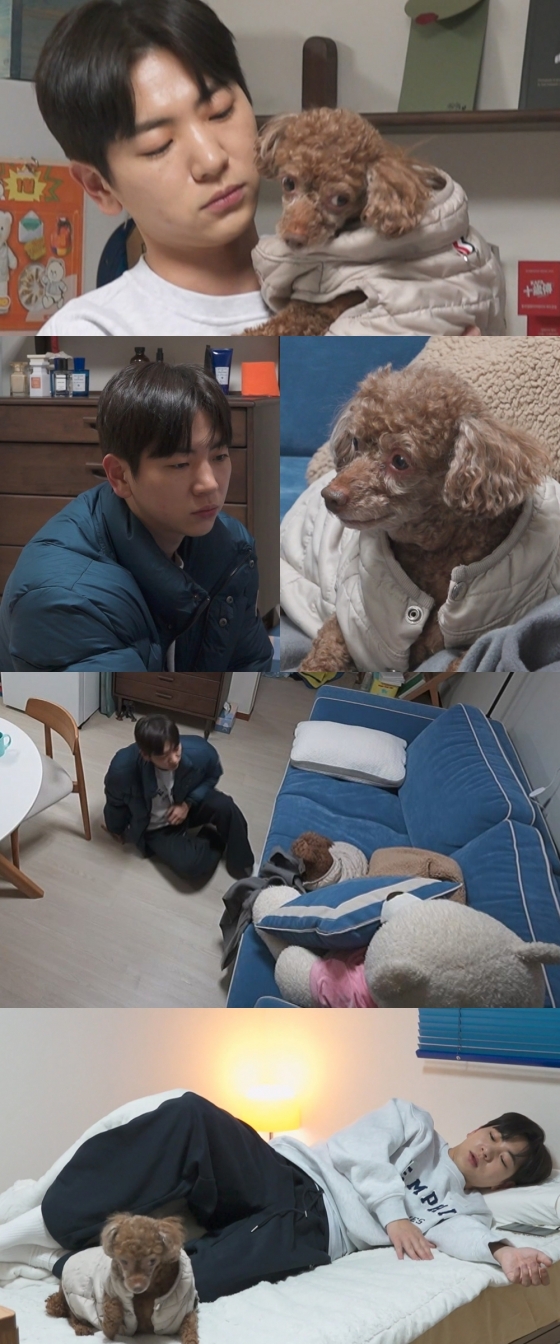 /사진=MBC ‘나 혼자 산다’
