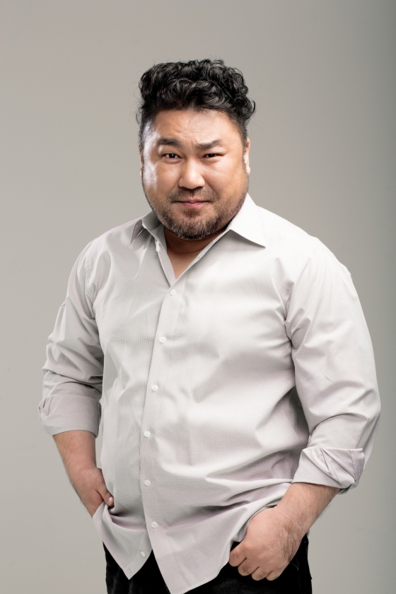 고창석/사진제공=빌리언스