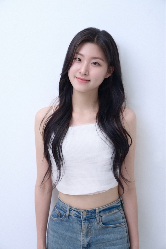 배우 박소연 /사진=다부이앤엠