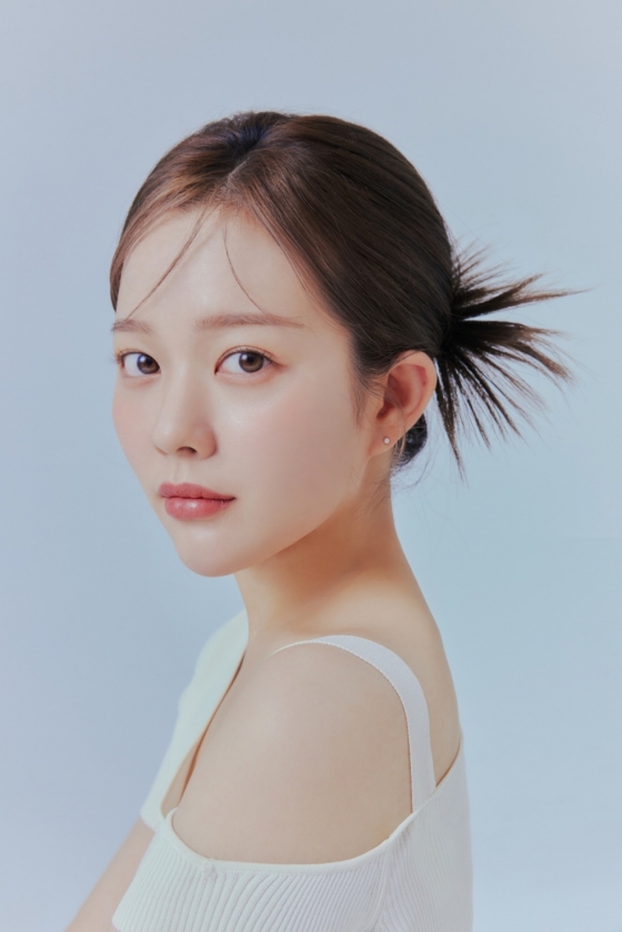 배우 정지소 /사진=티엔엔터테인먼트 