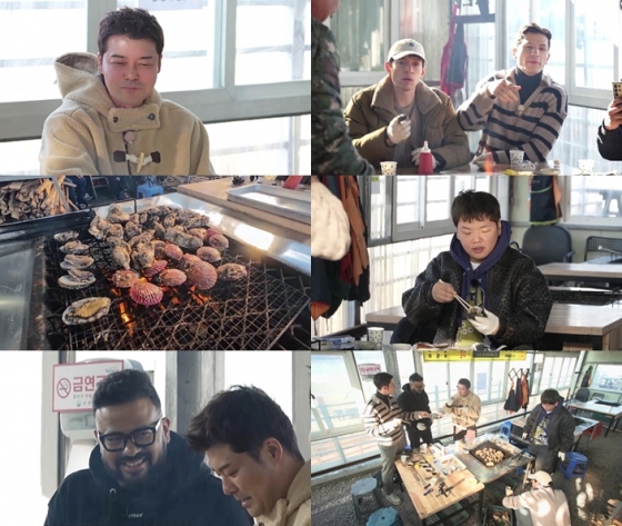 /사진=MBN·채널S ‘전현무계획2’