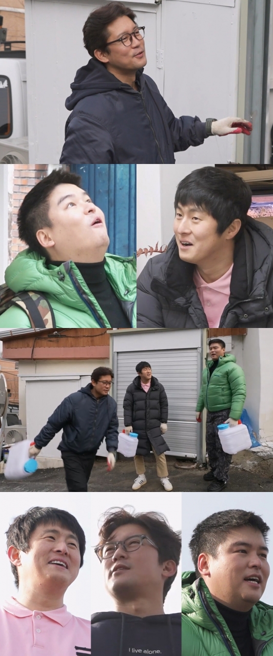 /사진=MBC ‘나 혼자 산다’