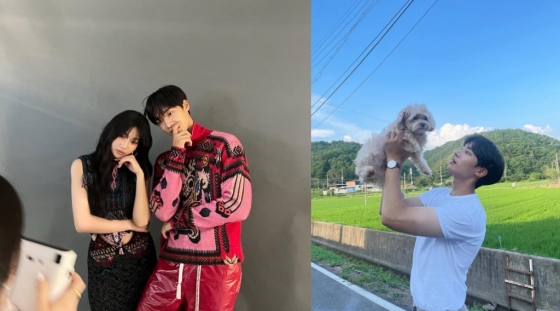 사진=추영우 인스타그램