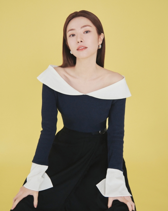 하영 / 사진=넷플릭스