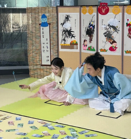 /사진=유튜브 &#039;할명수&#039;