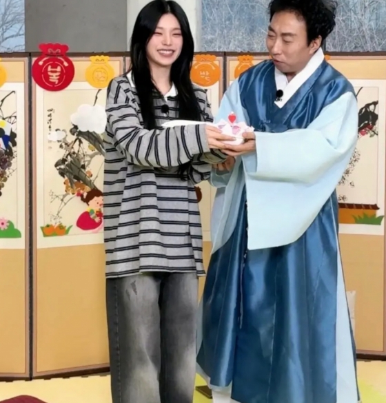 /사진=유튜브 &#039;할명수&#039;