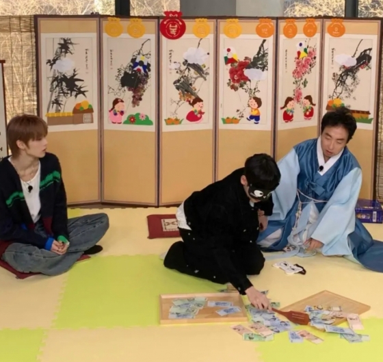 /사진=유튜브 &#039;할명수&#039;