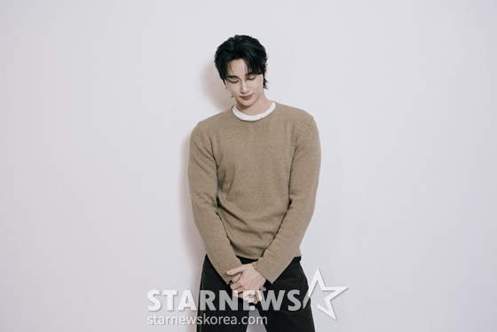 &#039;AAA 2024&#039;에서 최다관왕 6관왕을 달성한 변우석 /사진=바로엔터테인먼트