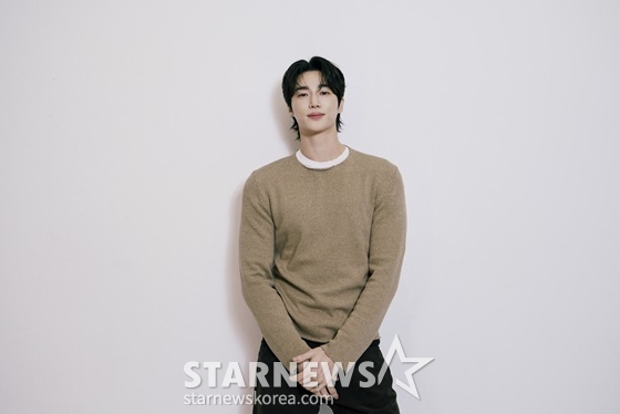 &#039;AAA 2024&#039;에서 최다관왕 6관왕을 달성한 변우석 /사진=바로엔터테인먼트