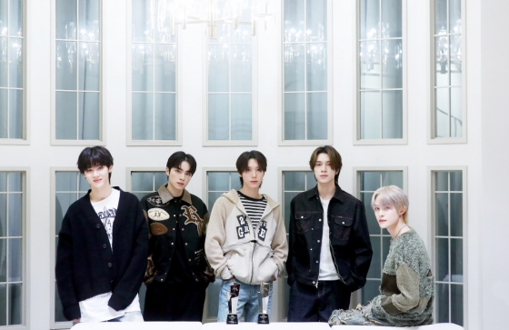 그룹 WayV /사진=스타뉴스 김창현 기자 