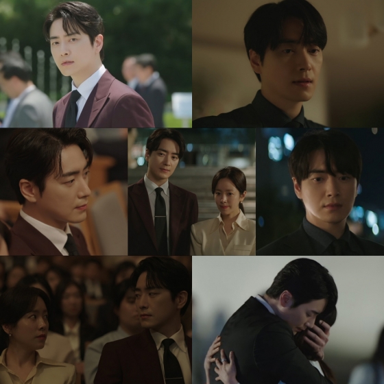 /사진=SBS &#039;나의 완벽한 비서&#039; 방송화면