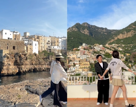 방송인 조세호 /사진=인스타그램