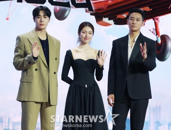 배우 추영우, 하영, 주지훈 /사진=이동훈 photoguy@