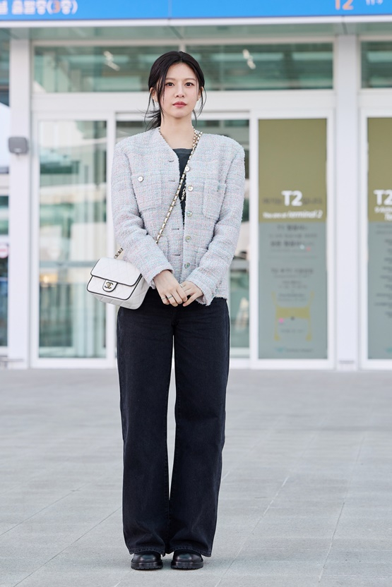 고윤정 /사진제공=샤넬