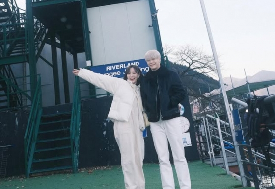 /사진=문수아 인스타그램