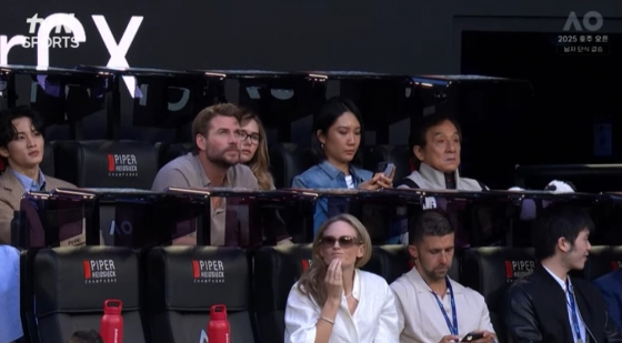 /사진=tvN SPORTS
