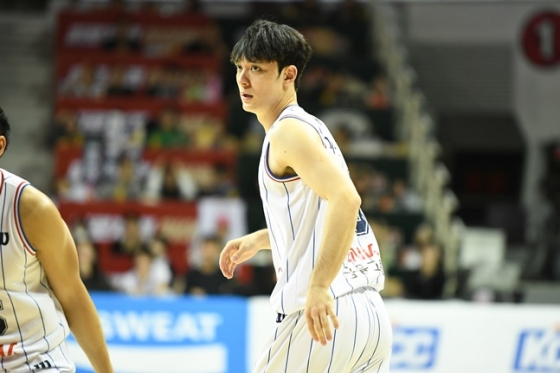 KCC 이근휘. /사진=KBL 제공 