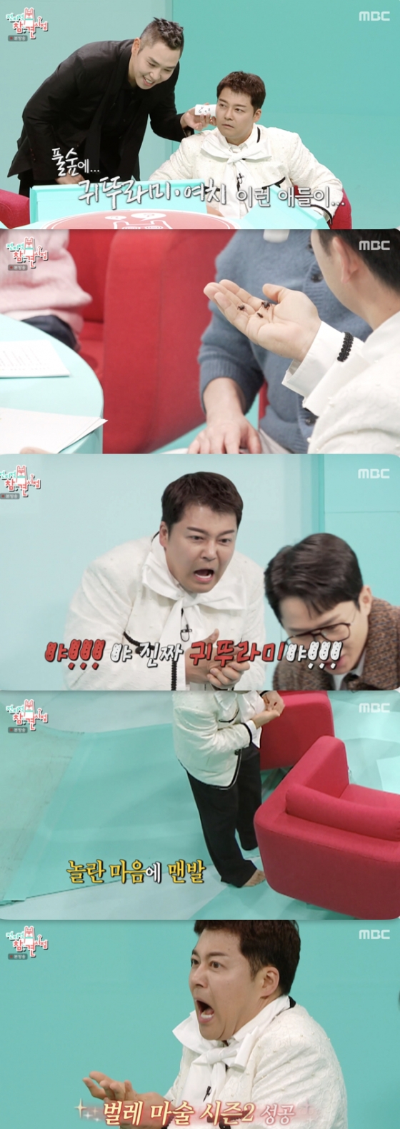 /사진=&#039;전직적 참견 시점&#039; 방송화면 캡쳐