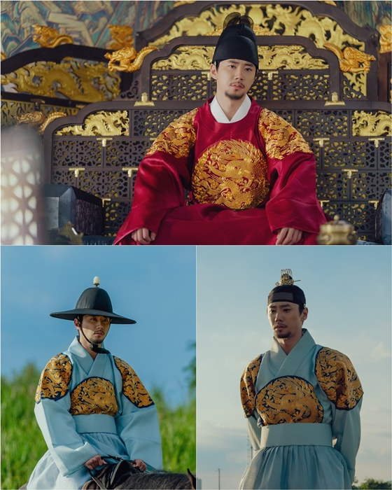 /사진=tvN, 티빙