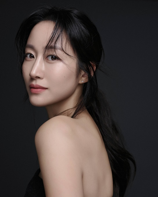 전혜빈 /사진 제공 = 꿈이엔티